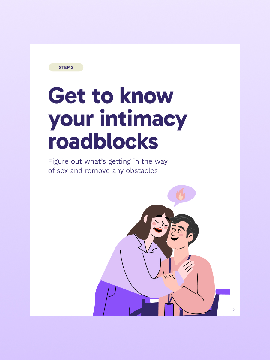 Workbook page — silent connection