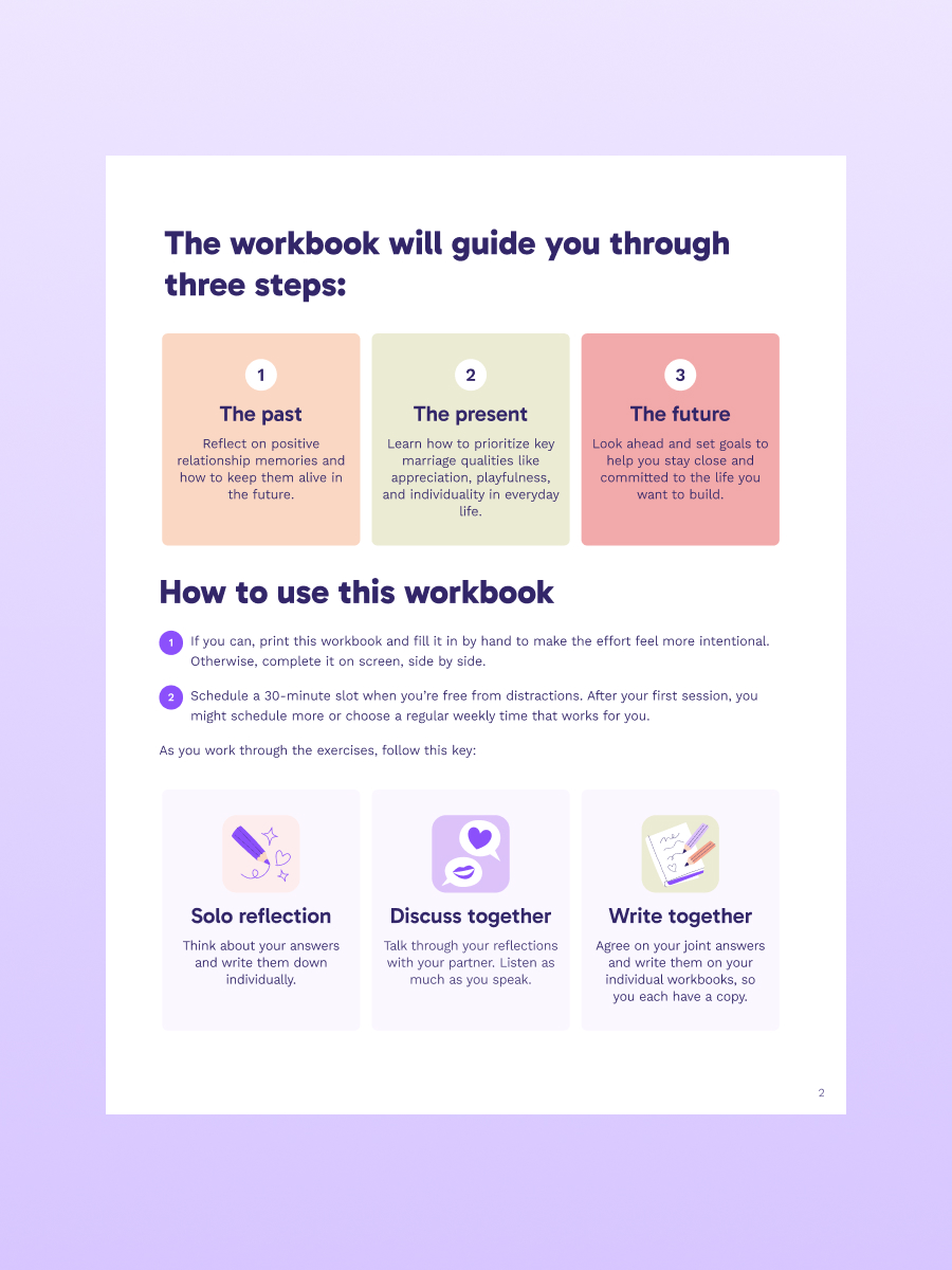 Version anterior workbook 2