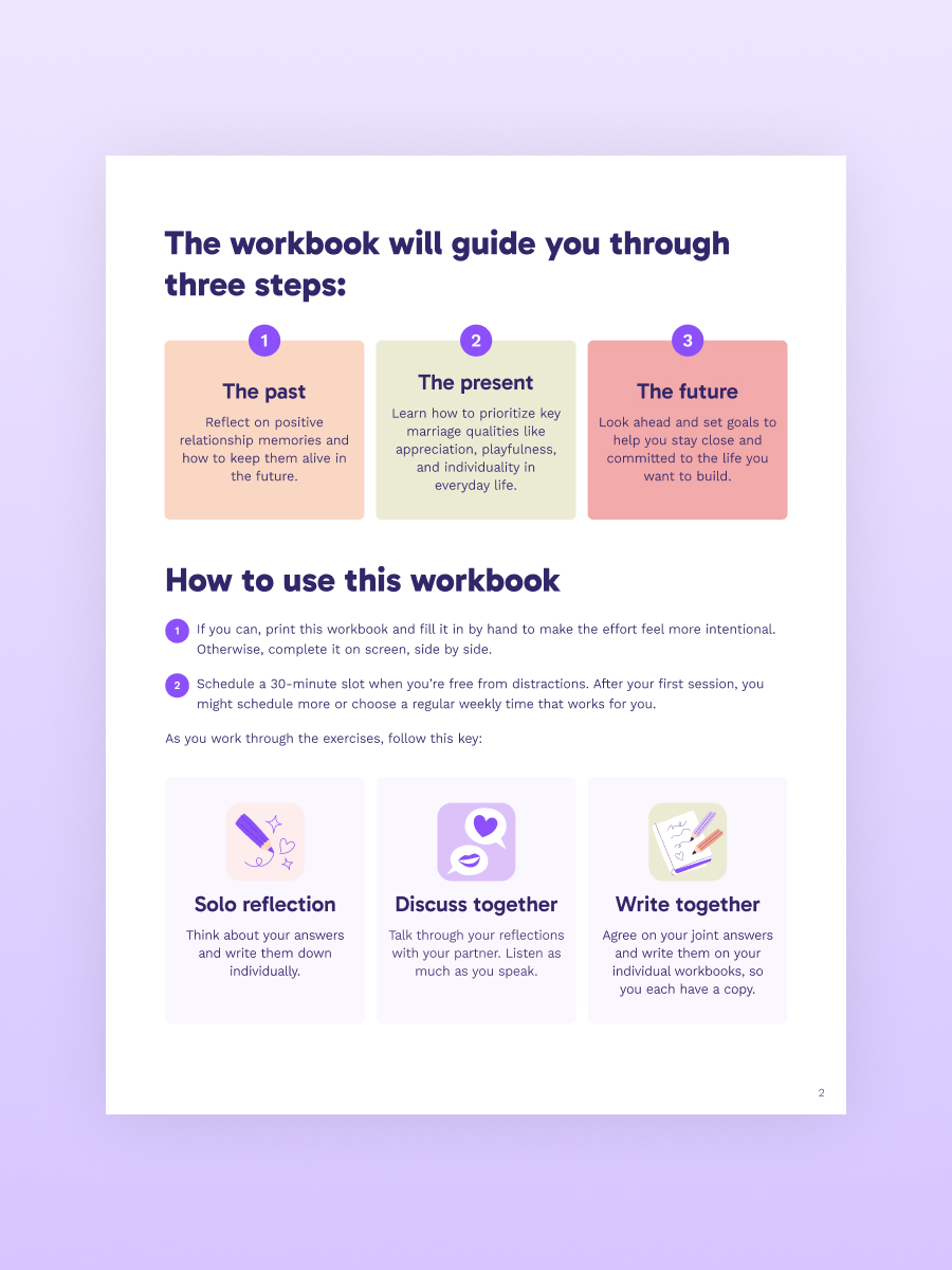 Version anterior workbook 3